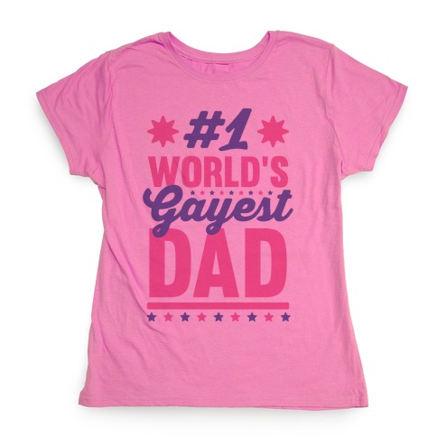 gayest shirt ever