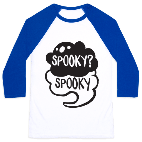 spooky season shirt