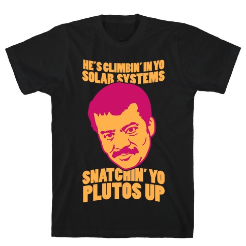 System Intruder T-Shirt