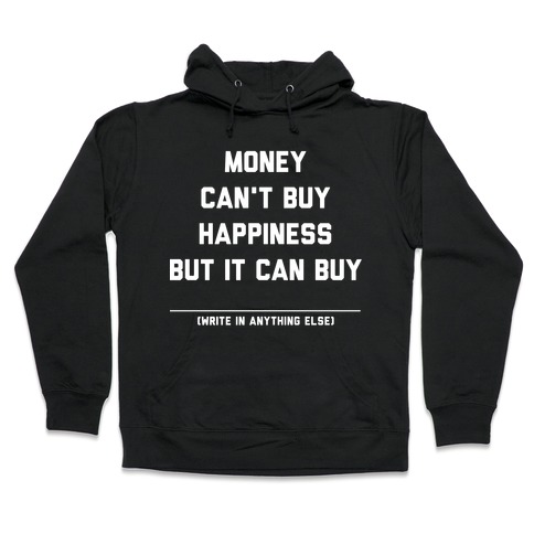 buy blank hoodies