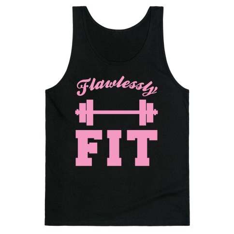 Flawlessly Fit Tank Top