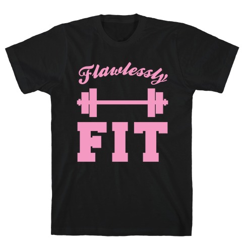 Flawlessly Fit T-Shirt
