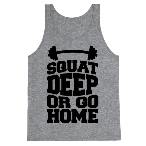 Squat T-shirts, Mugs and more | LookHUMAN Page 5