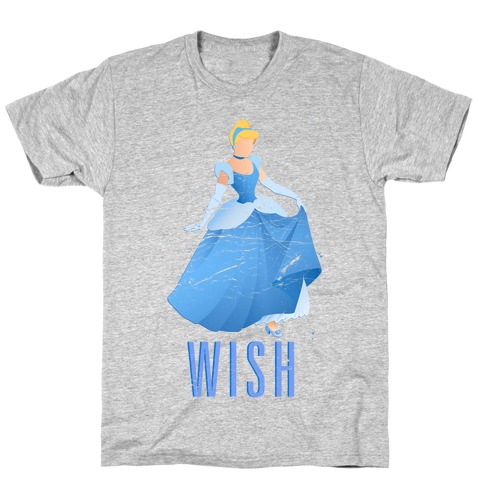 Wish Princess T-Shirt