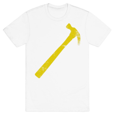 Yellow Hammer T-Shirt