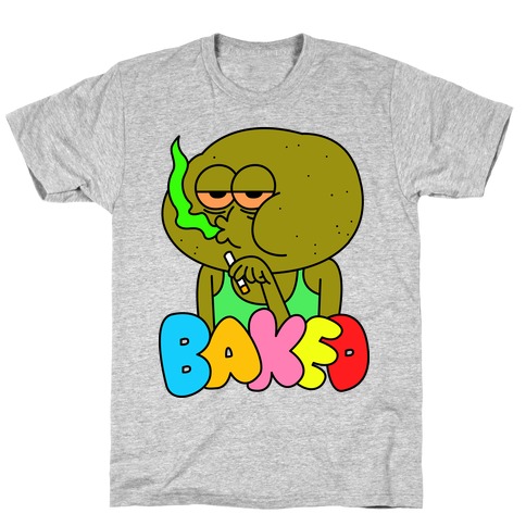 Baked Potato T-Shirt