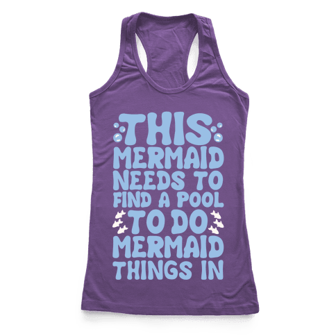Mermaid T-shirts, Mugs and more | LookHUMAN Page 7