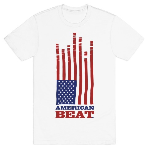 American Beat T-Shirt