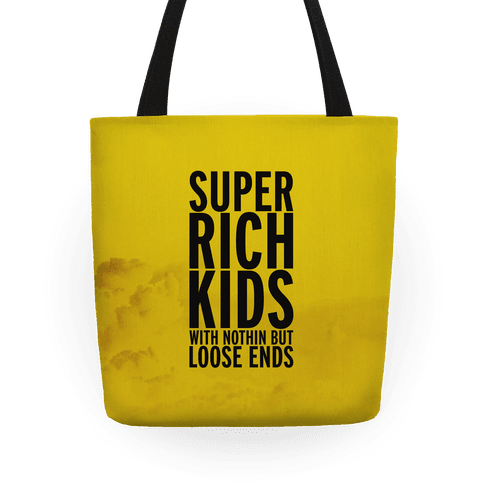 kids totes