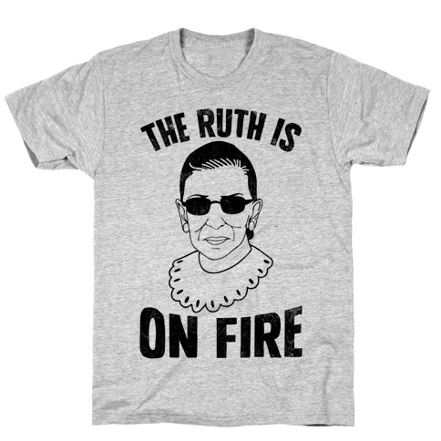 ruth shirt