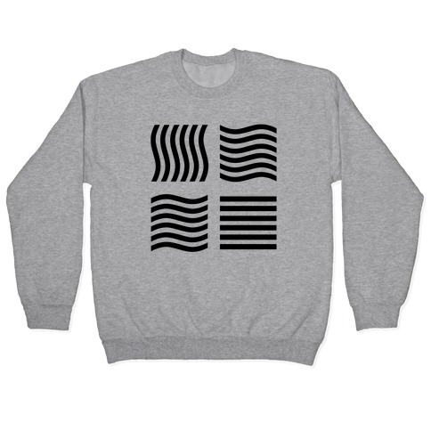 The Fifth Element Pullover