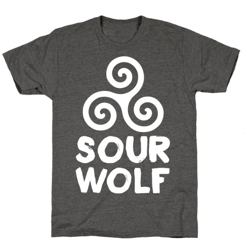 Sourwolf T-Shirt