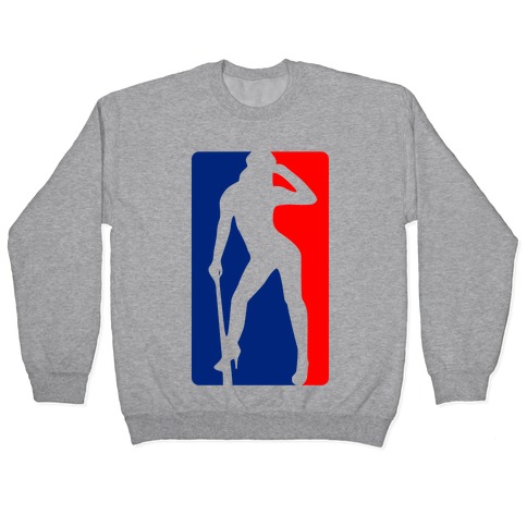 nba pullovers