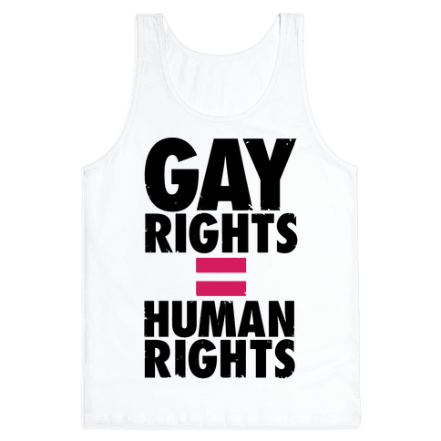 Gay Rights Equality 18