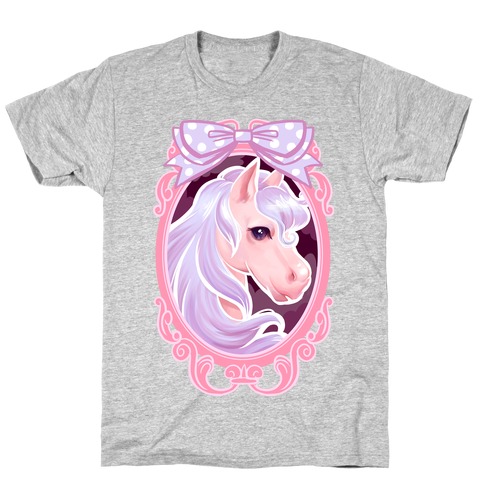 Pastel Magic Pony T-Shirt