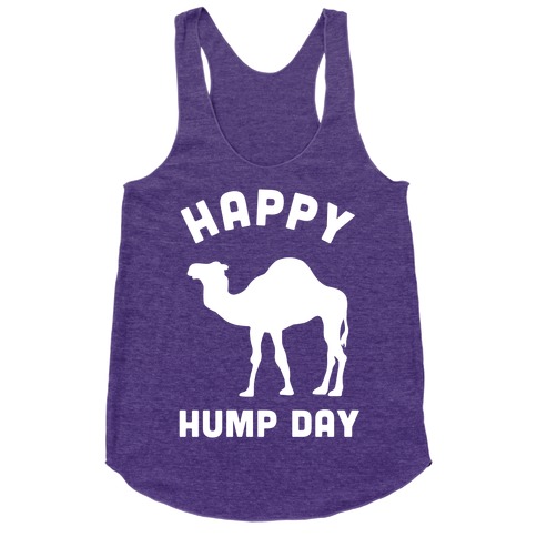 hump day funny camel