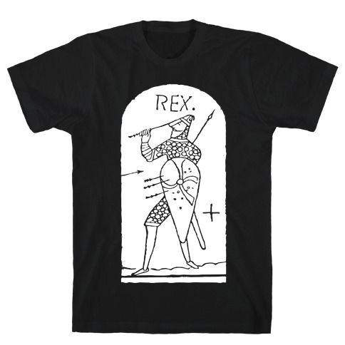 Rex T-Shirt