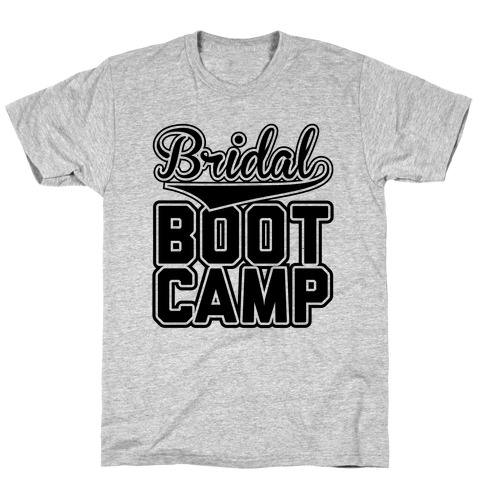 fit body boot camp shirts