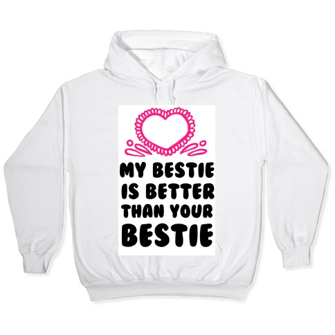 bestie sweatshirts