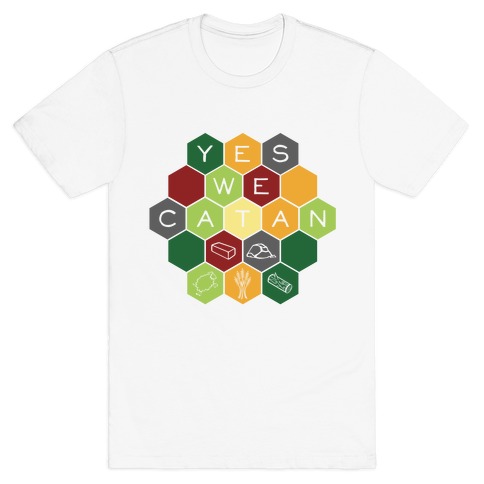 funny catan shirts