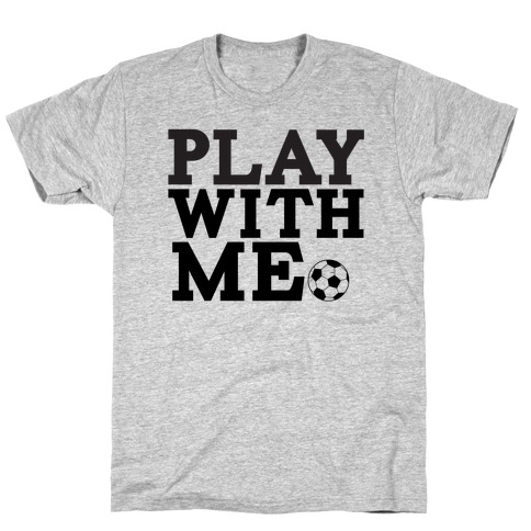Play Together T-Shirt