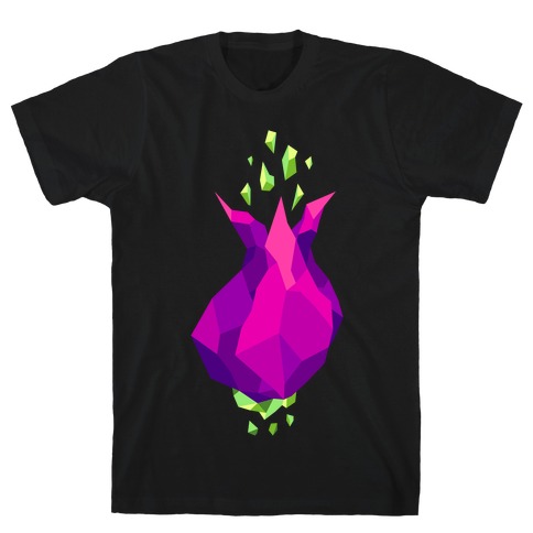 Blooming Crystal T-Shirt