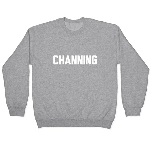 Channing Pullover