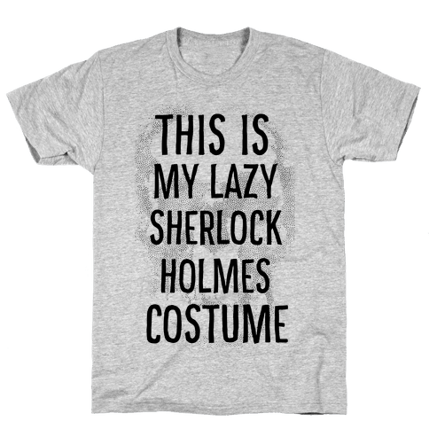 holmes and holmes make it right t shirts