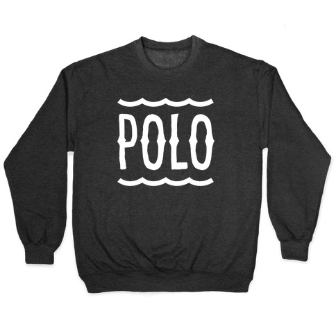 Pak om te zetten Een deel Besmetten Marco & Polo (Polo) Pullovers | LookHUMAN