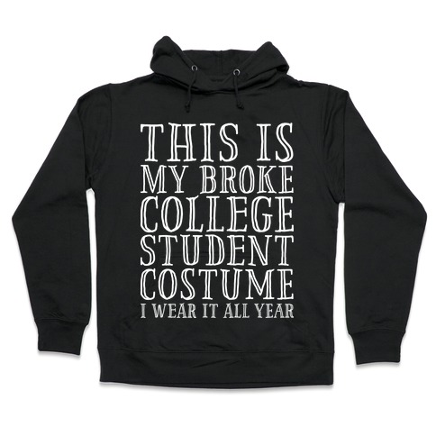 hoodies for college students