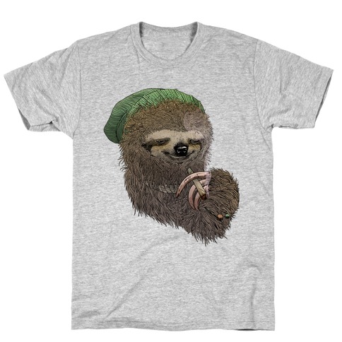 Dank Sloth T-Shirt