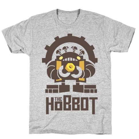 The Hobbot T-Shirt