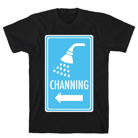 Channing T-Shirt