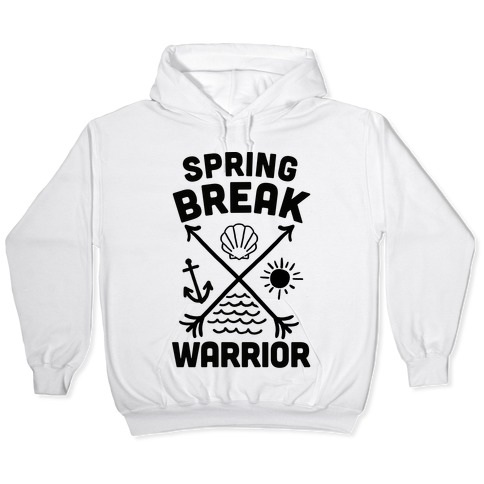 warrior lacrosse sweatshirt