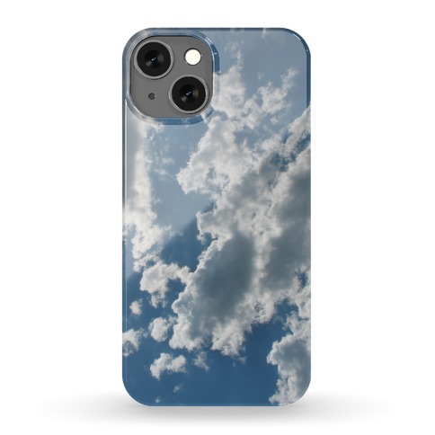 Cloud Case Phone Case
