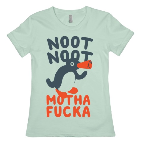 t shirt noot noot