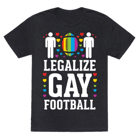 gay football story