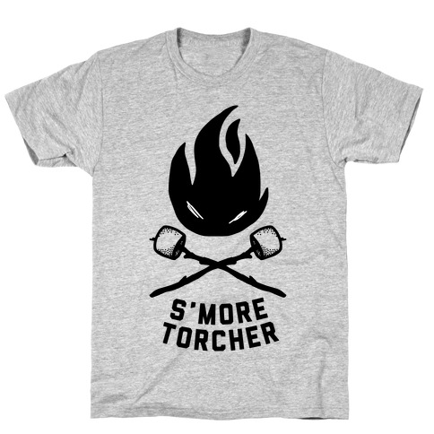 S'more Torcher T-Shirt