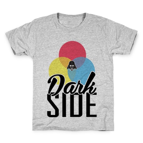 Dark Side Kids T-Shirt