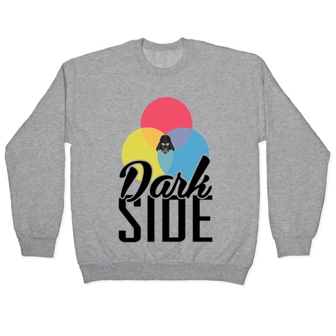 Dark Side Pullover