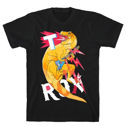T Rox T-Shirt