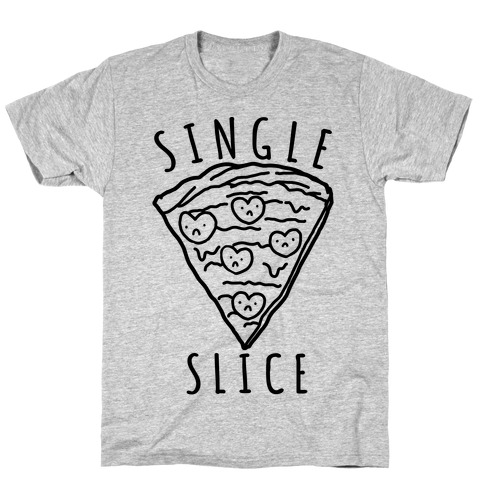 big slice little slice shirts