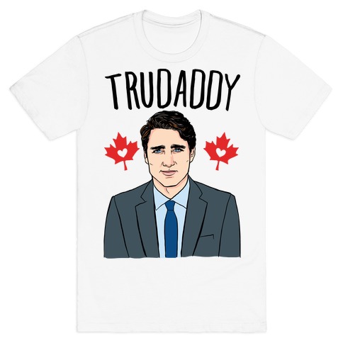 Trudaddy T-Shirt