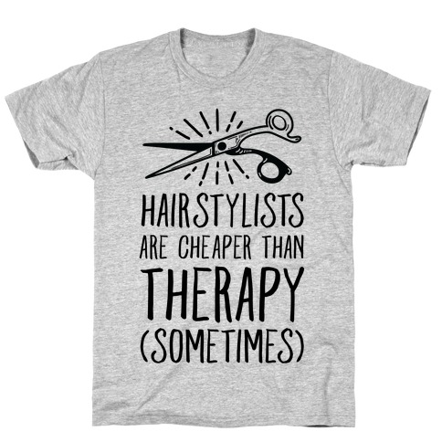 Hairdresser Hair Stylist Gifts T Shirts Lookhuman
