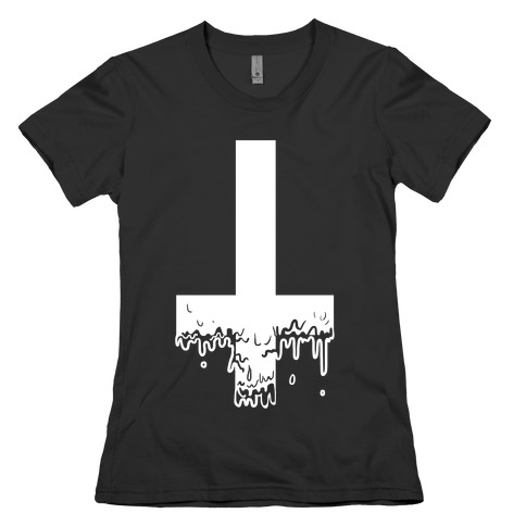 CrossDrip Womens T-Shirt