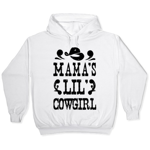 cowgirl sweatshirts