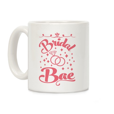 Bridal Bae Coffee Mug