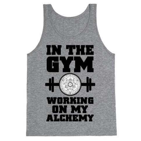 Update more than 79 anime tank tops gym latest  incdgdbentre