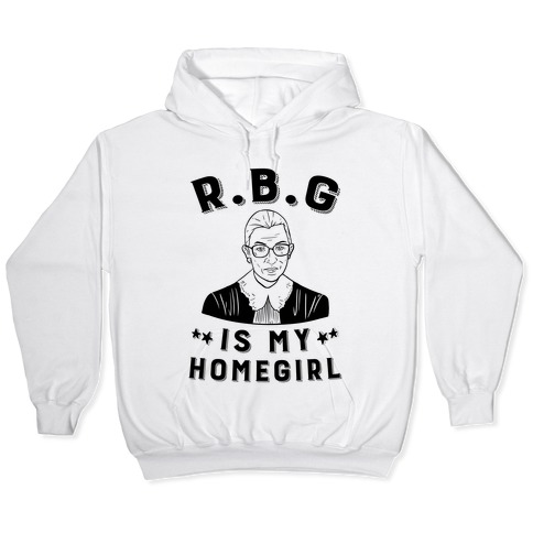 home girl sweatshirt