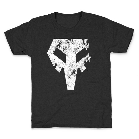 Gaige's Logo Kids T-Shirt